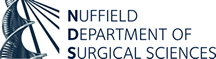 The Nuffield Department of Surgical Sciences