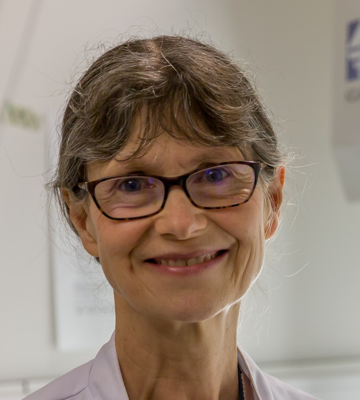 Val Macaulay Valentine (Val) Macaulay