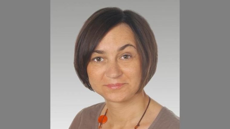 Associate Professor Joanna Hester