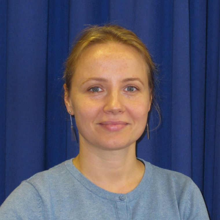Joanna Lysakowska