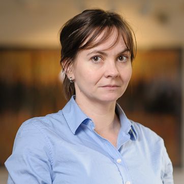 Katarzyna Bera